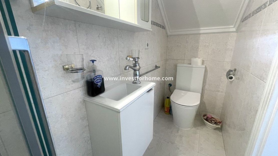 Sale - Bungalow - Benijofar - Costa Blanca