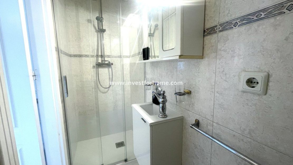 Sale - Bungalow - Benijofar - Costa Blanca