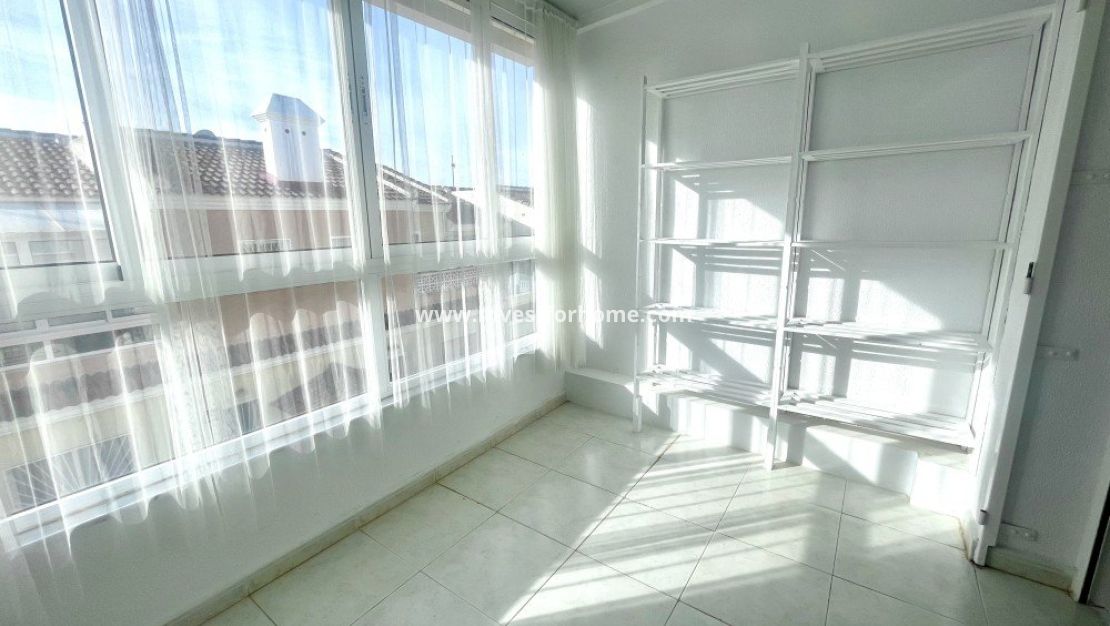 Sale - Bungalow - Benijofar - Costa Blanca