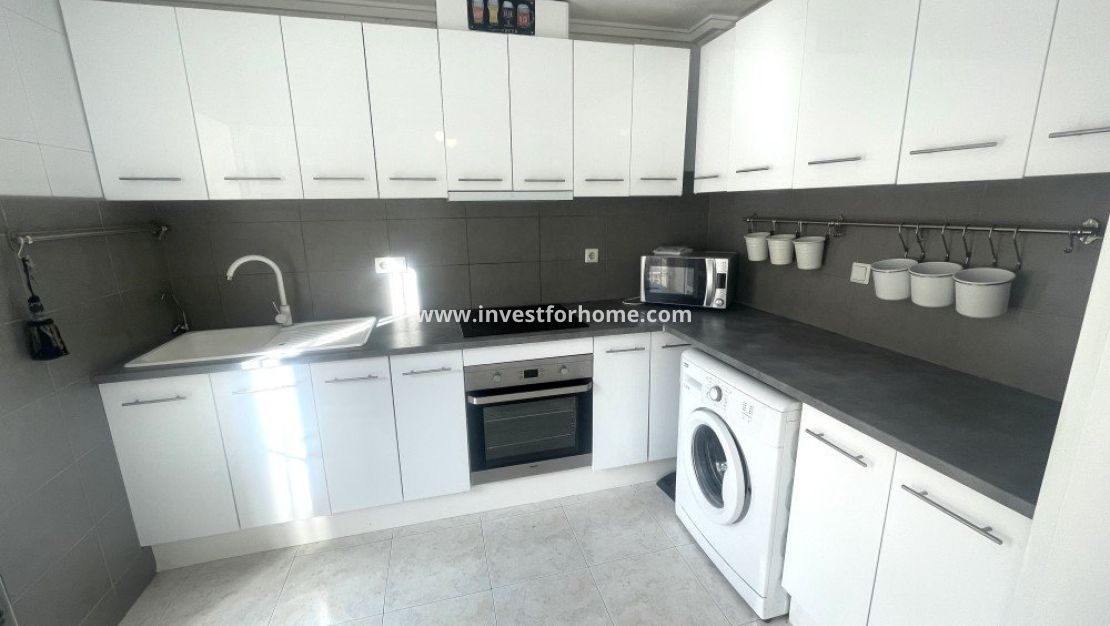 Sale - Bungalow - Benijofar - Costa Blanca