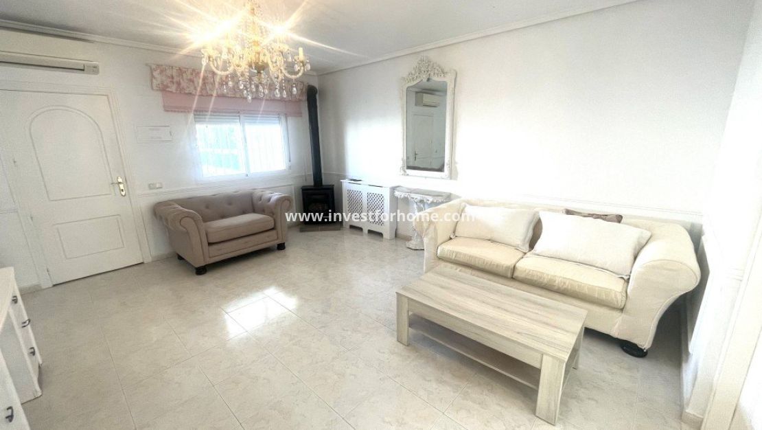 Sale - Bungalow - Benijofar - Costa Blanca