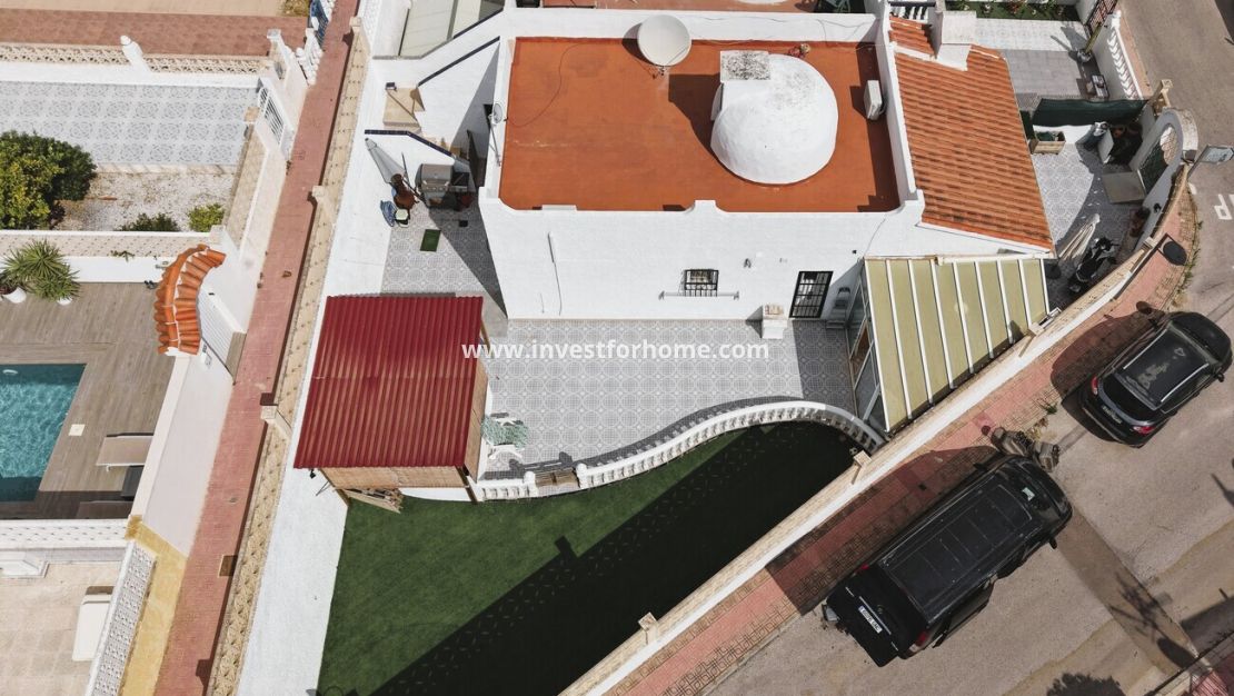 Sale - Bungalow - Blue Lagoon - Costa Blanca