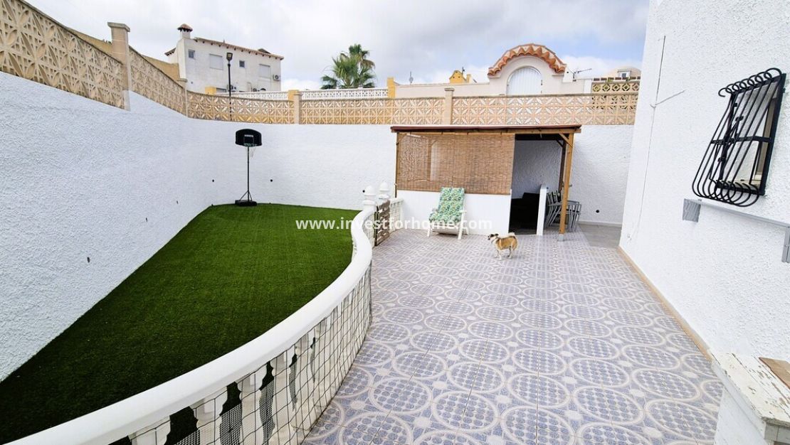 Sale - Bungalow - Blue Lagoon - Costa Blanca