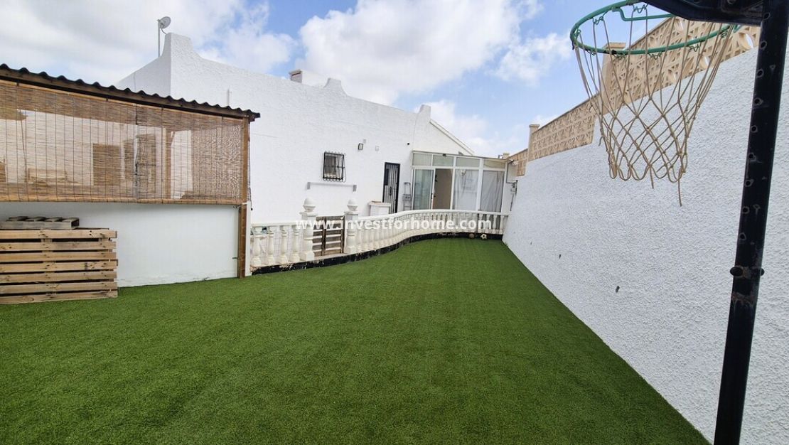 Sale - Bungalow - Blue Lagoon - Costa Blanca
