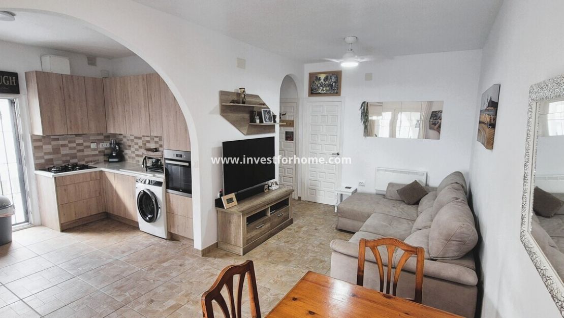 Sale - Bungalow - Blue Lagoon - Costa Blanca