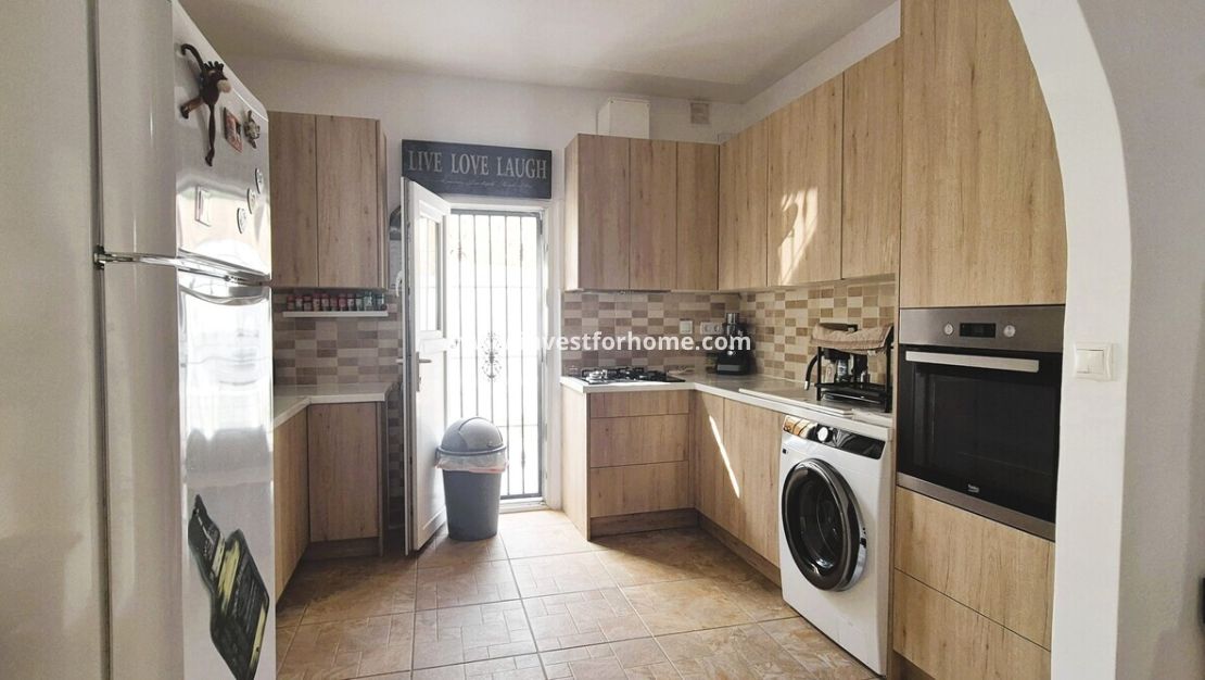 Sale - Bungalow - Blue Lagoon - Costa Blanca
