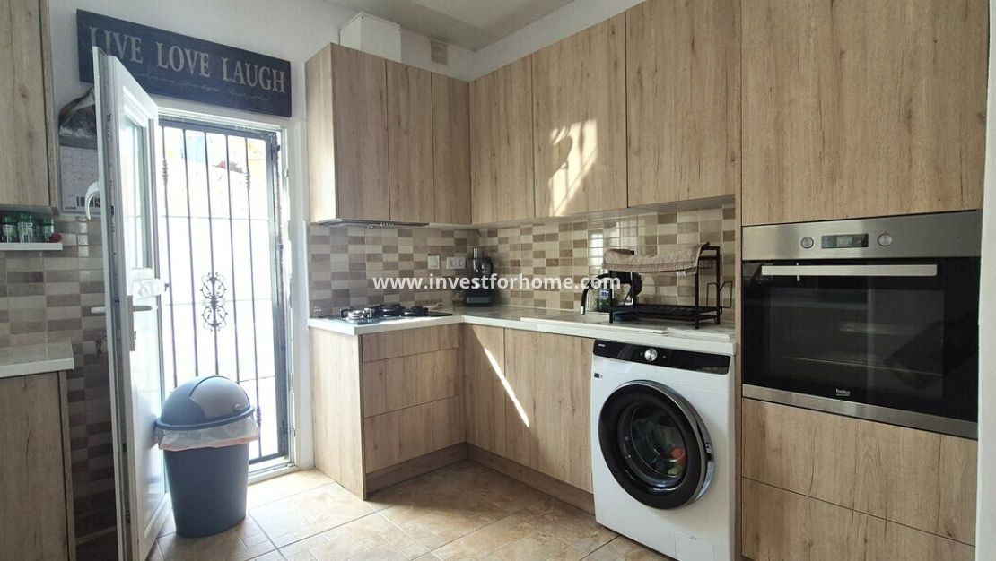 Sale - Bungalow - Blue Lagoon - Costa Blanca
