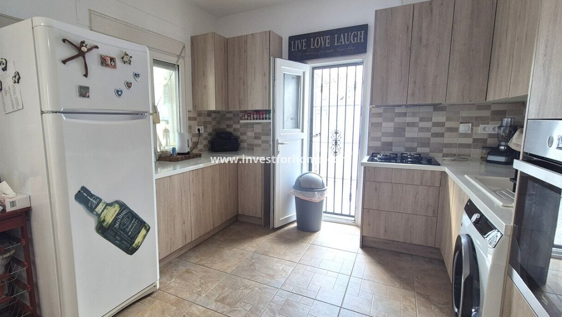 Sale - Bungalow - Blue Lagoon - Costa Blanca