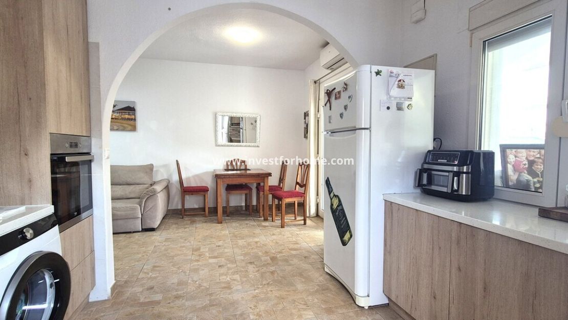 Sale - Bungalow - Blue Lagoon - Costa Blanca