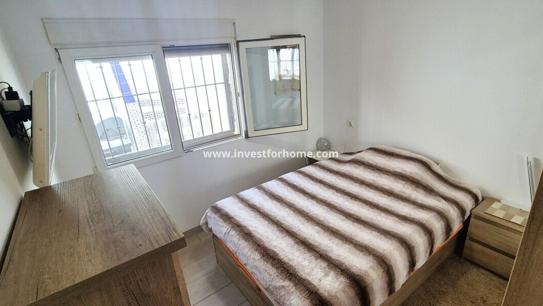 Sale - Bungalow - Blue Lagoon - Costa Blanca