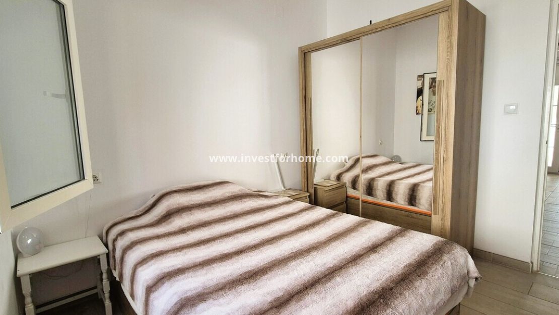 Sale - Bungalow - Blue Lagoon - Costa Blanca