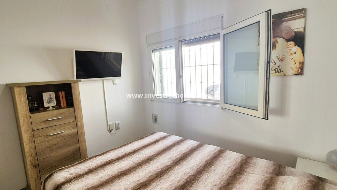 Sale - Bungalow - Blue Lagoon - Costa Blanca