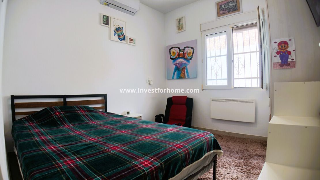 Sale - Bungalow - Blue Lagoon - Costa Blanca