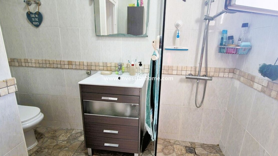 Sale - Bungalow - Blue Lagoon - Costa Blanca