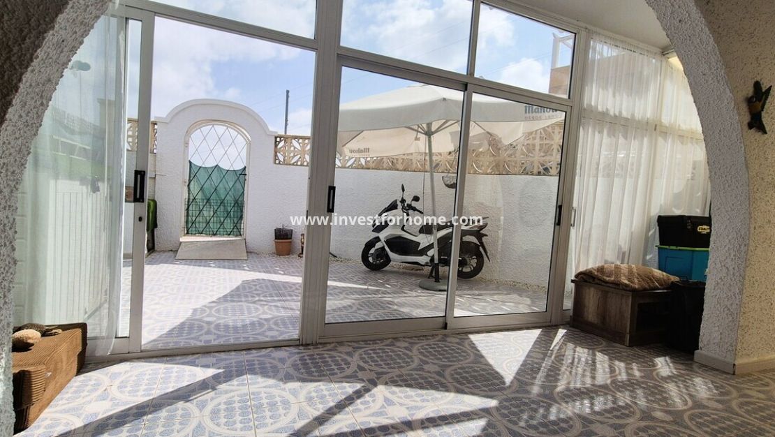 Sale - Bungalow - Blue Lagoon - Costa Blanca