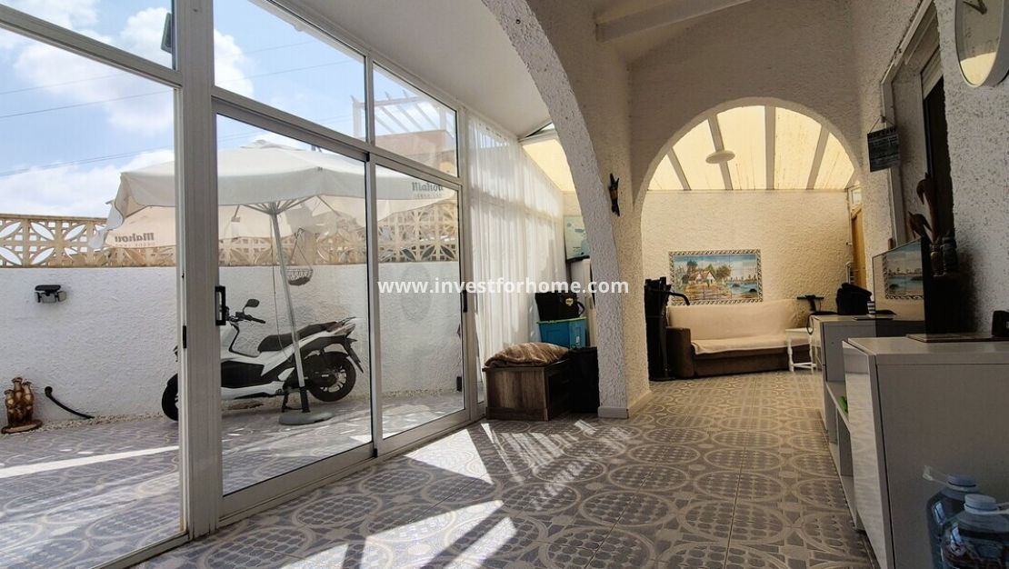 Sale - Bungalow - Blue Lagoon - Costa Blanca