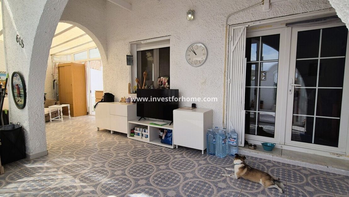 Sale - Bungalow - Blue Lagoon - Costa Blanca