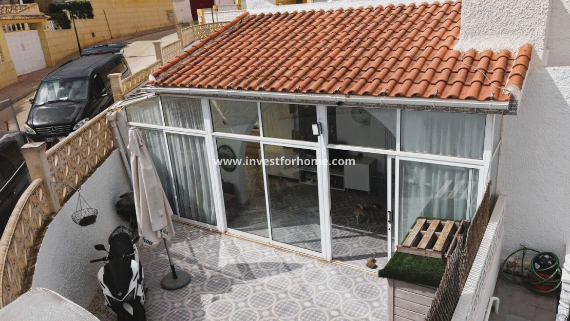 Sale - Bungalow - Blue Lagoon - Costa Blanca