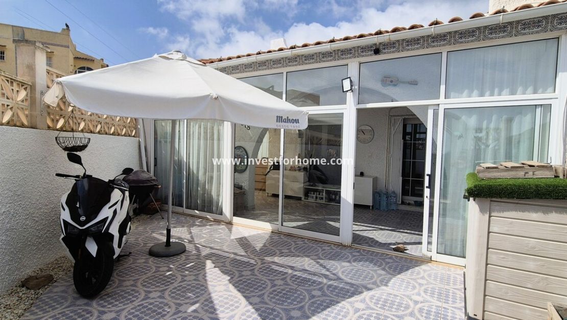 Sale - Bungalow - Blue Lagoon - Costa Blanca