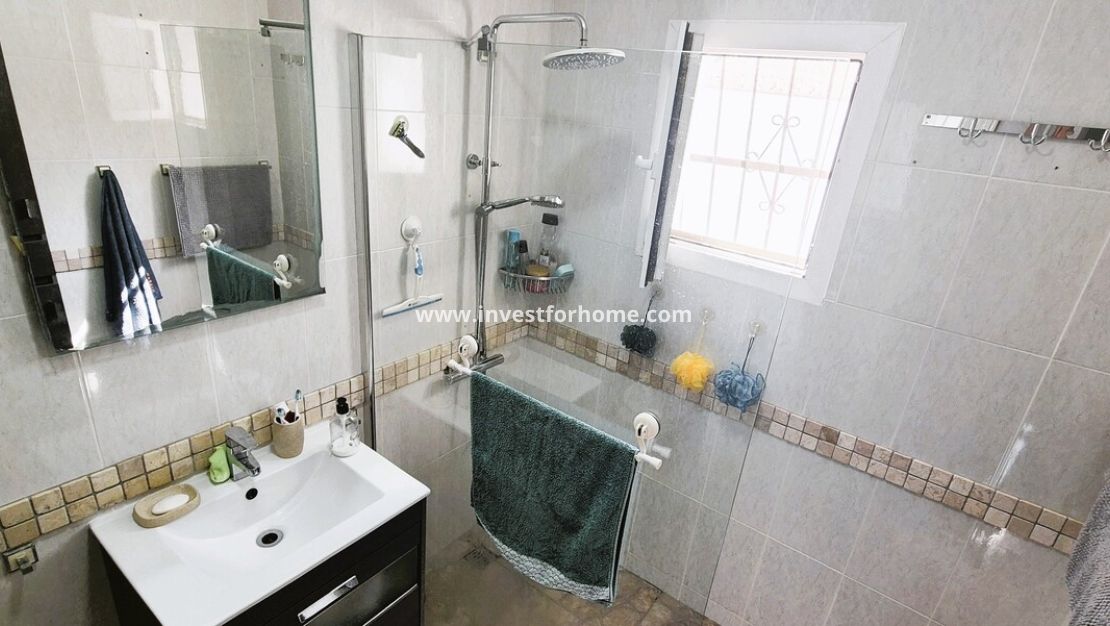 Sale - Bungalow - Blue Lagoon - Costa Blanca