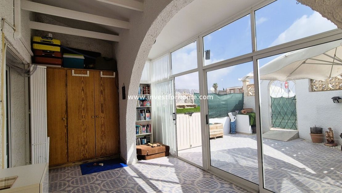 Sale - Bungalow - Blue Lagoon - Costa Blanca