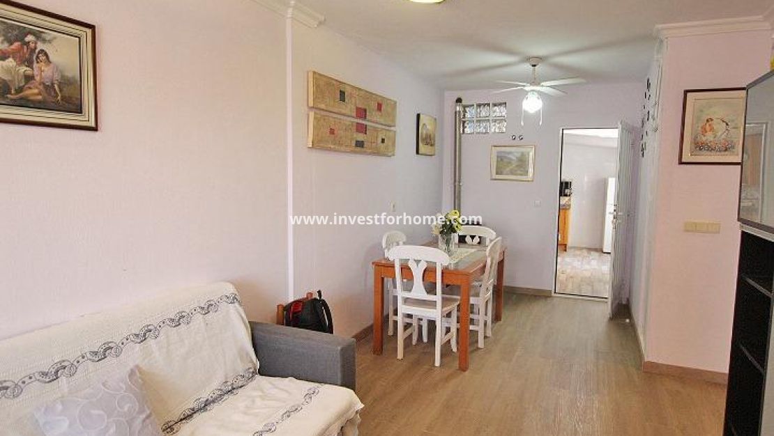 Sale - Bungalow - Guardamar del Segura - 03140