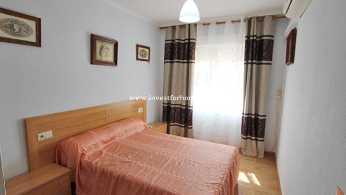 Sale - Bungalow - Guardamar del Segura - 03140