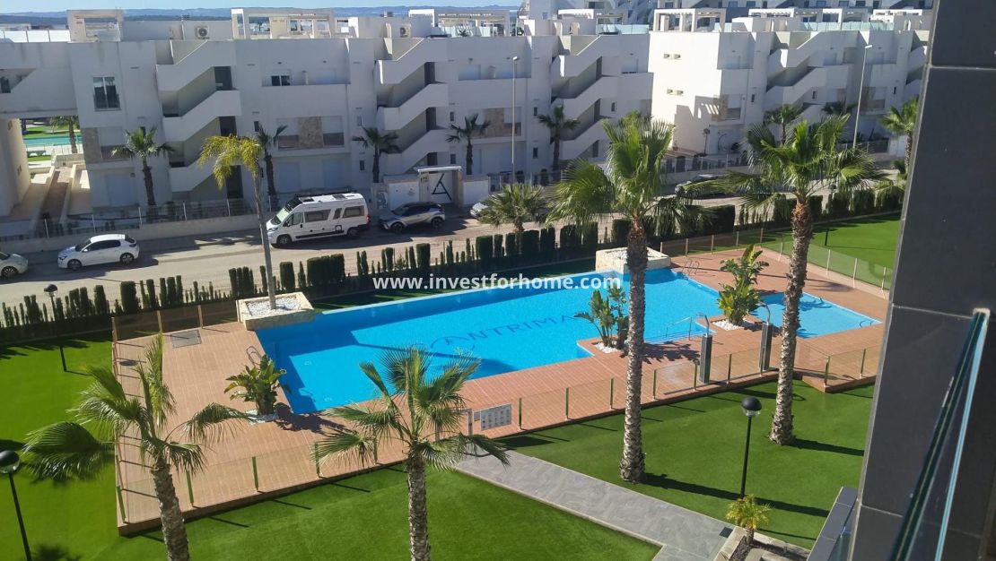 Sale - Bungalow - Guardamar del Segura - Costa Blanca