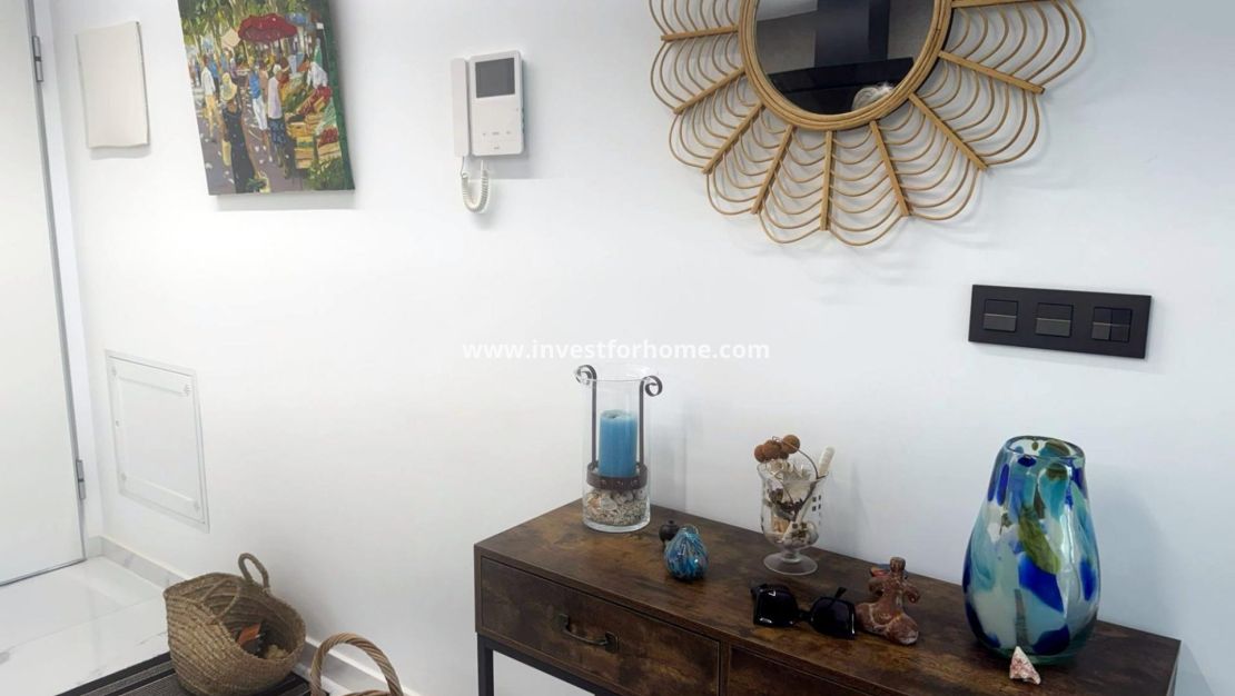 Sale - Bungalow - Guardamar del Segura - Costa Blanca