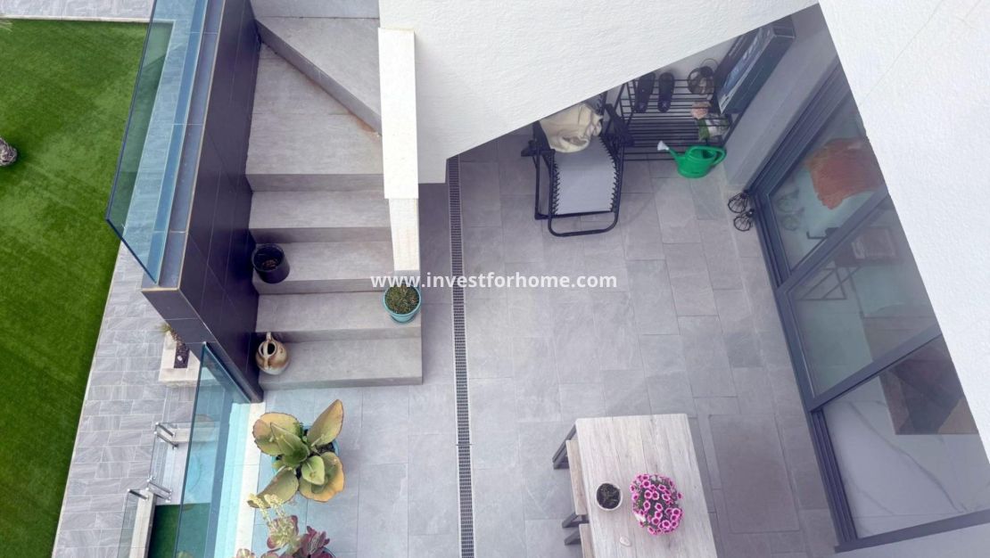 Sale - Bungalow - Guardamar del Segura - Costa Blanca