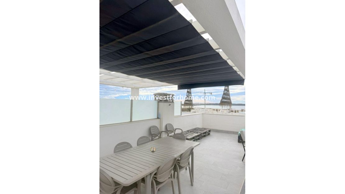 Sale - Bungalow - Guardamar del Segura - Costa Blanca