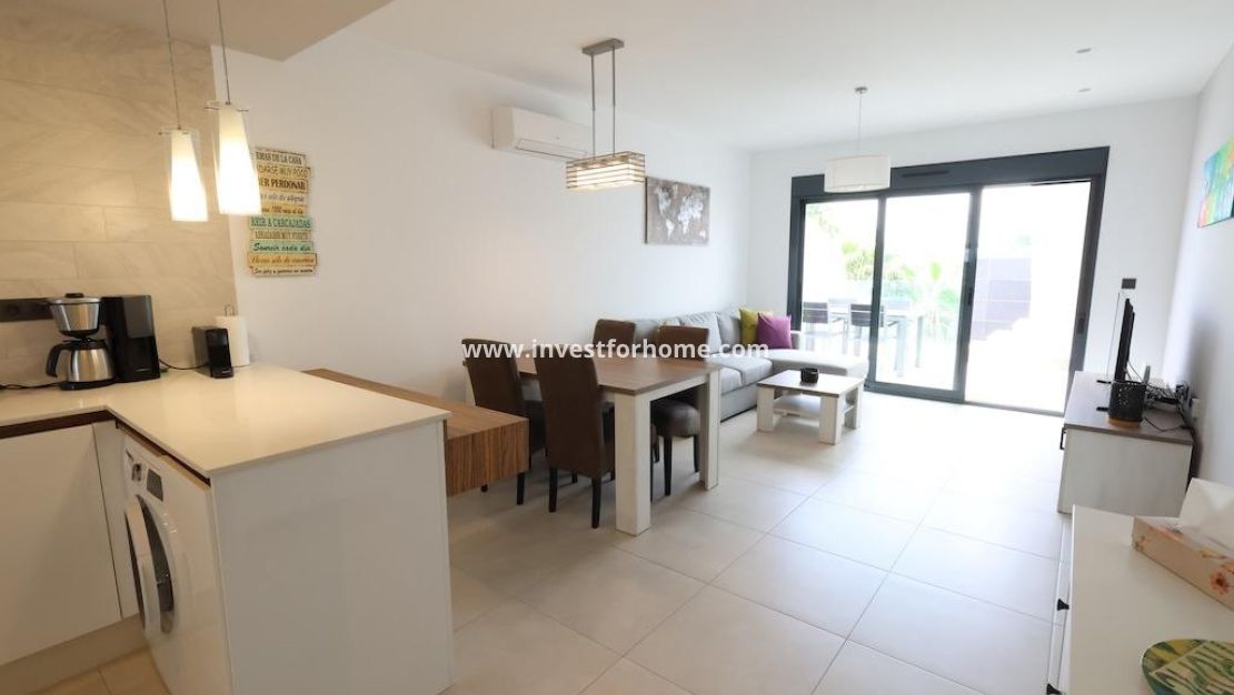 Sale - Bungalow - Guardamar del Segura - Costa Blanca