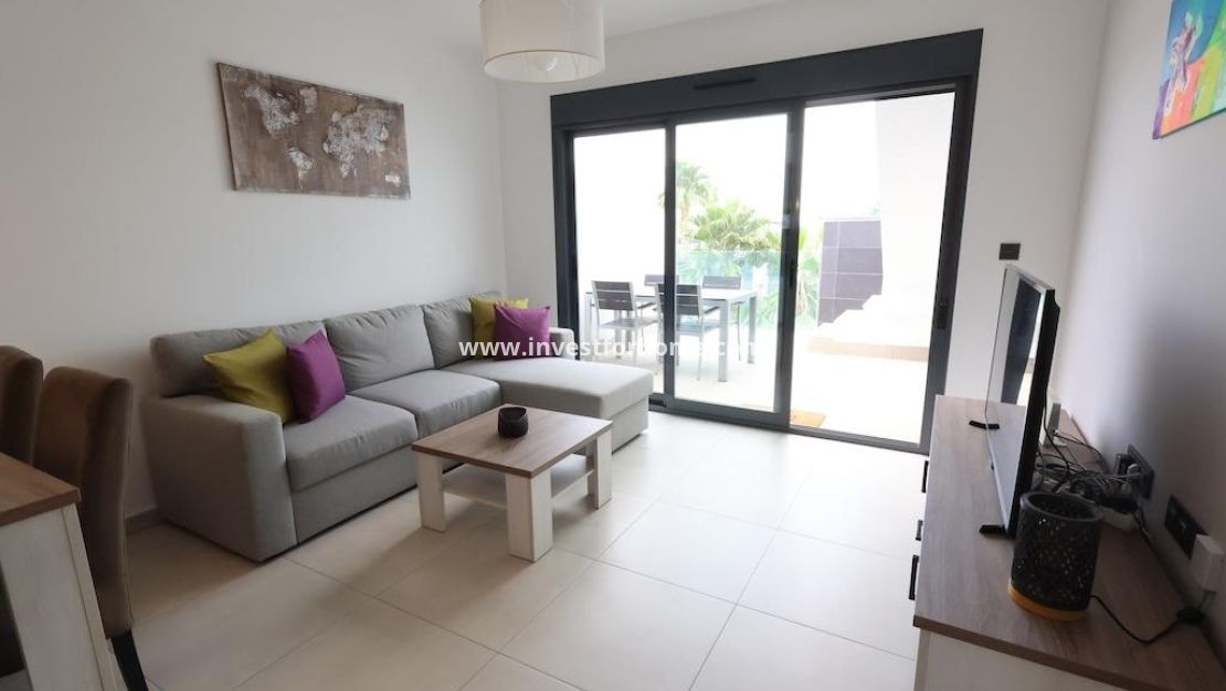 Sale - Bungalow - Guardamar del Segura - Costa Blanca