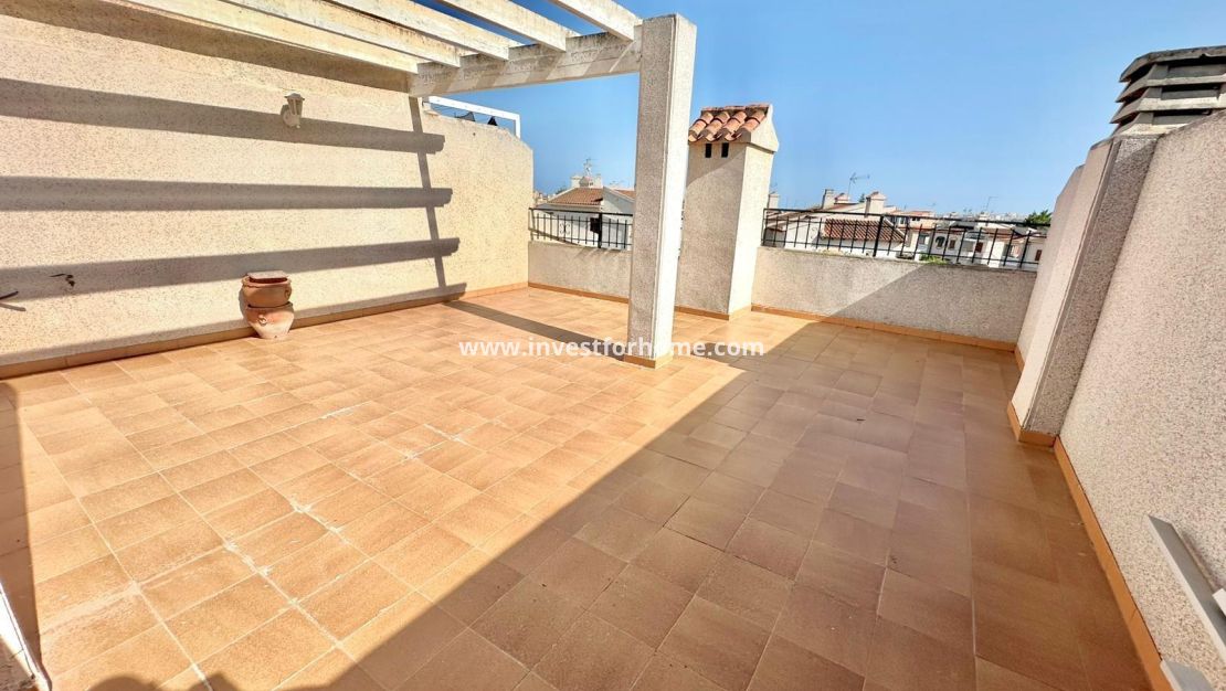 Sale - Bungalow - Guardamar del Segura - El Moncayo