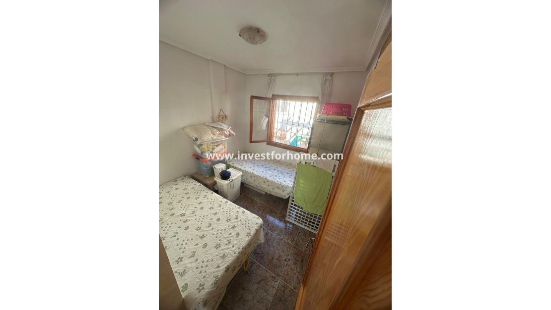 Sale - Bungalow - Guardamar del Segura - El Moncayo