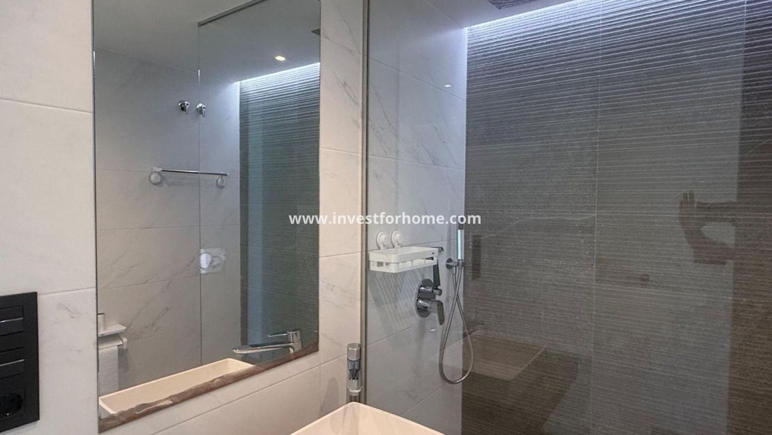 Sale - Bungalow - Guardamar del Segura - Oasis Beach