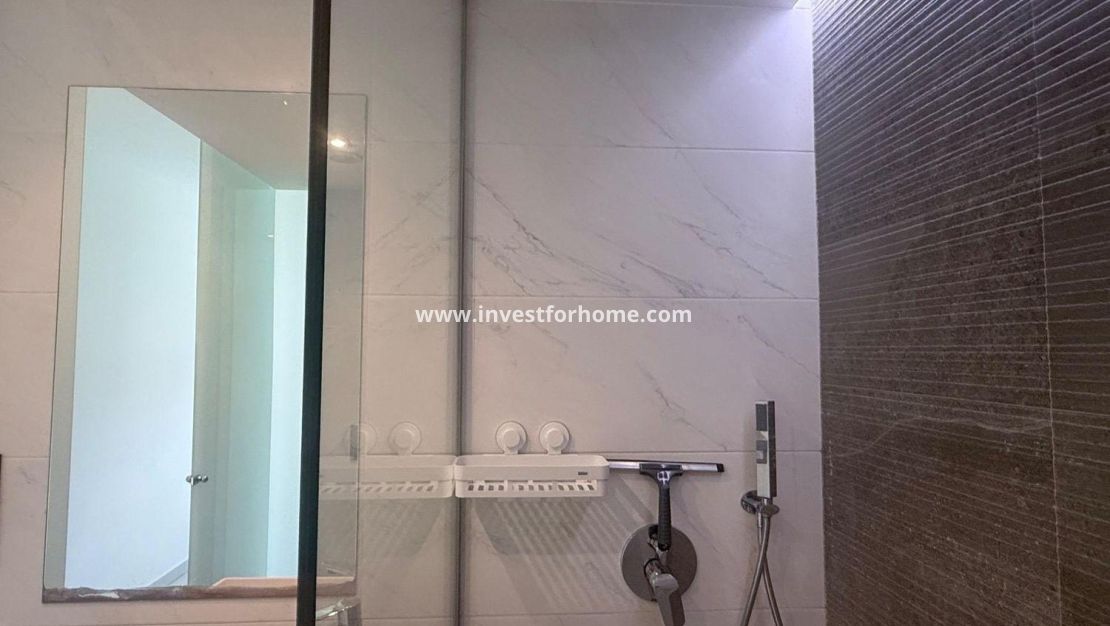 Sale - Bungalow - Guardamar del Segura - Oasis Beach