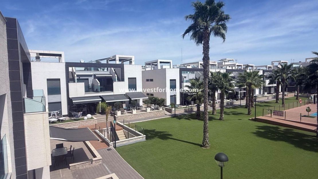 Sale - Bungalow - Guardamar del Segura - Oasis Beach