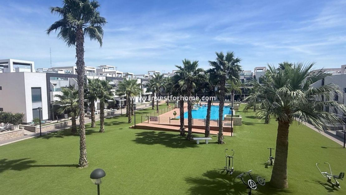 Sale - Bungalow - Guardamar del Segura - Oasis Beach