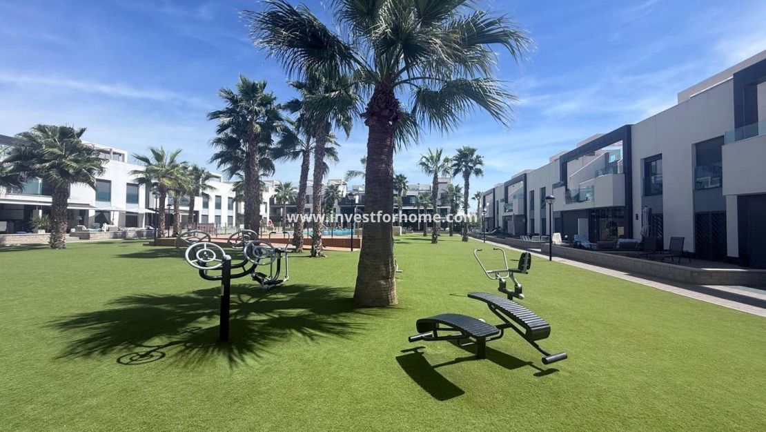 Sale - Bungalow - Guardamar del Segura - Oasis Beach