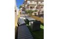 Sale - Bungalow - Lomas de Caboroig - Costa Blanca