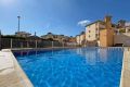 Sale - Bungalow - Lomas de Caboroig - Costa Blanca