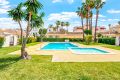 Sale - Bungalow - Los Alcázares - Costa Calida