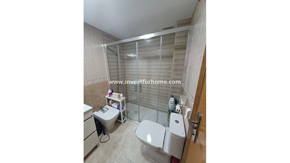 Sale - Bungalow - Los Alcázares - La Minería