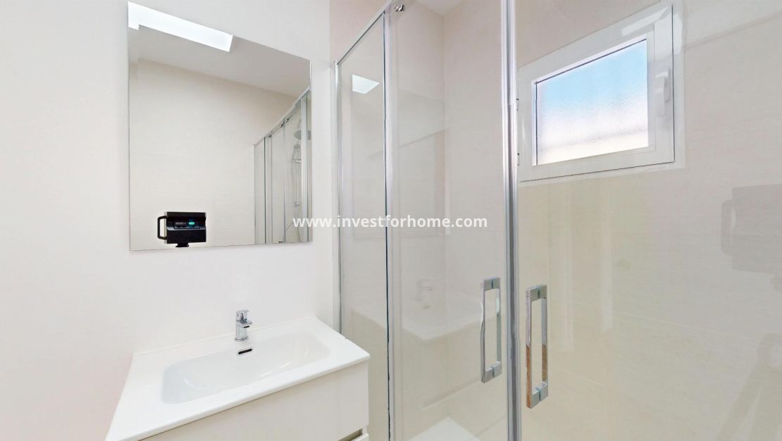 Sale - Bungalow - Orihuela Costa - Blue Lagoon