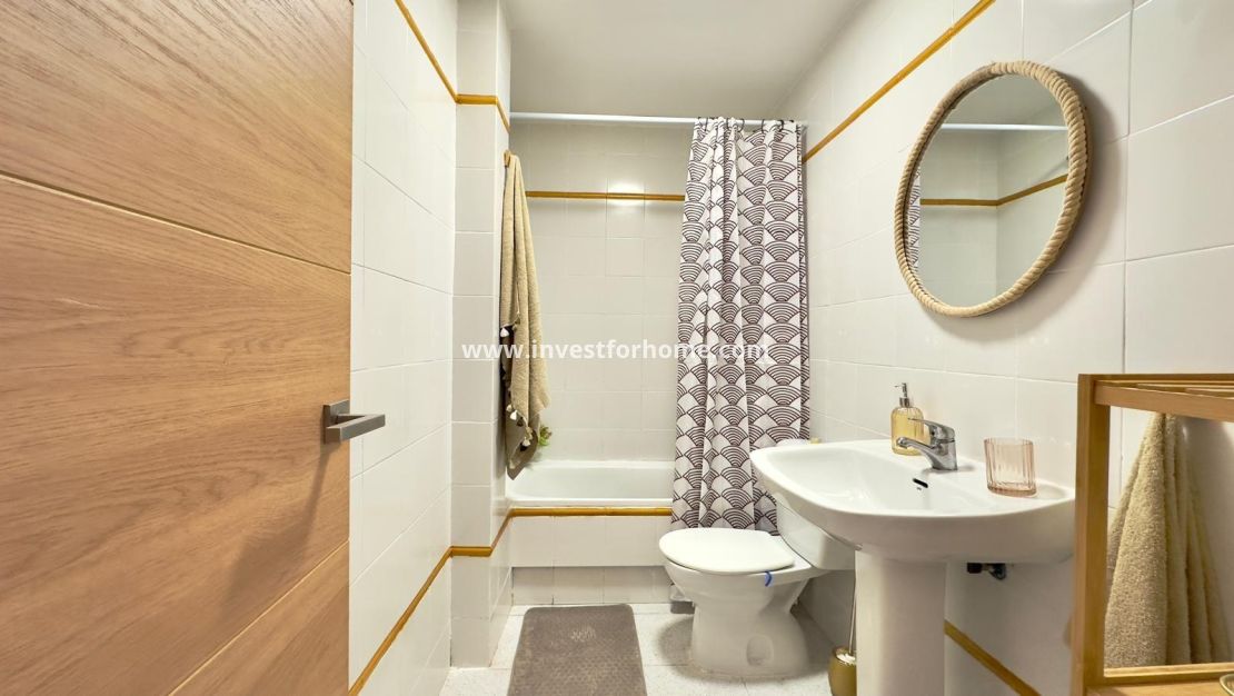 Sale - Bungalow - Orihuela Costa - Cabo Roig