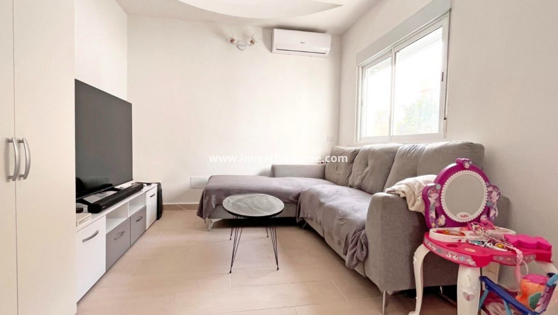 Sale - Bungalow - Orihuela Costa - Costa Blanca