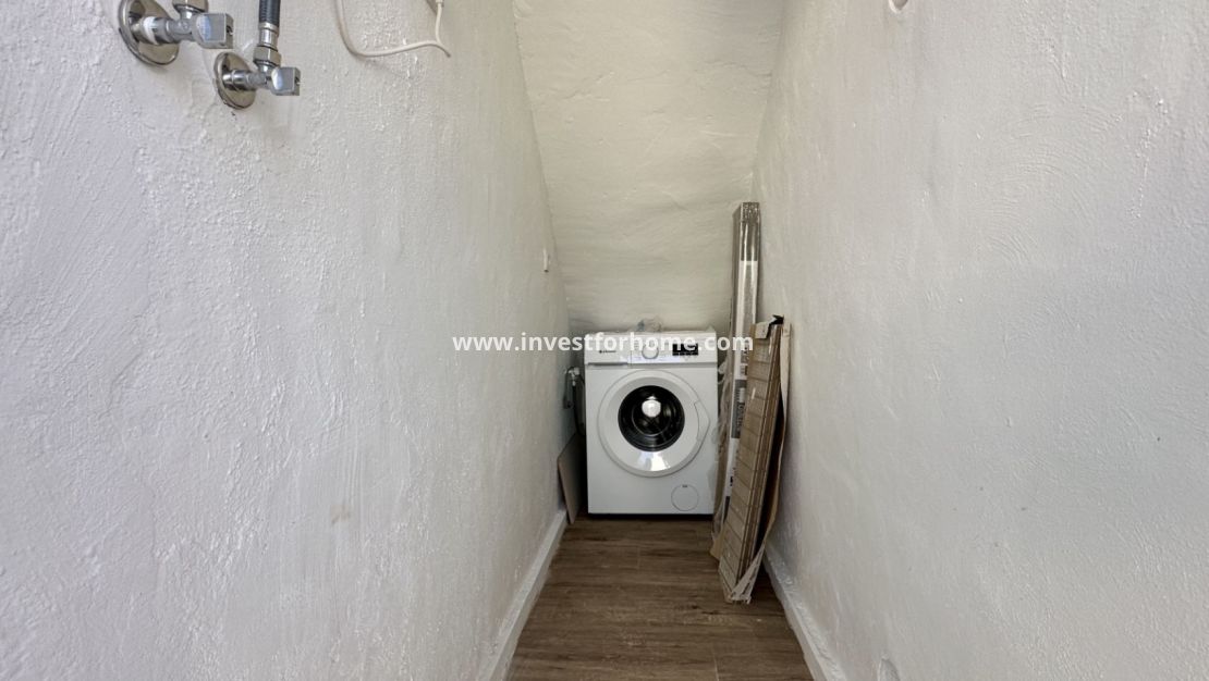 Sale - Bungalow - Orihuela Costa - Costa Blanca