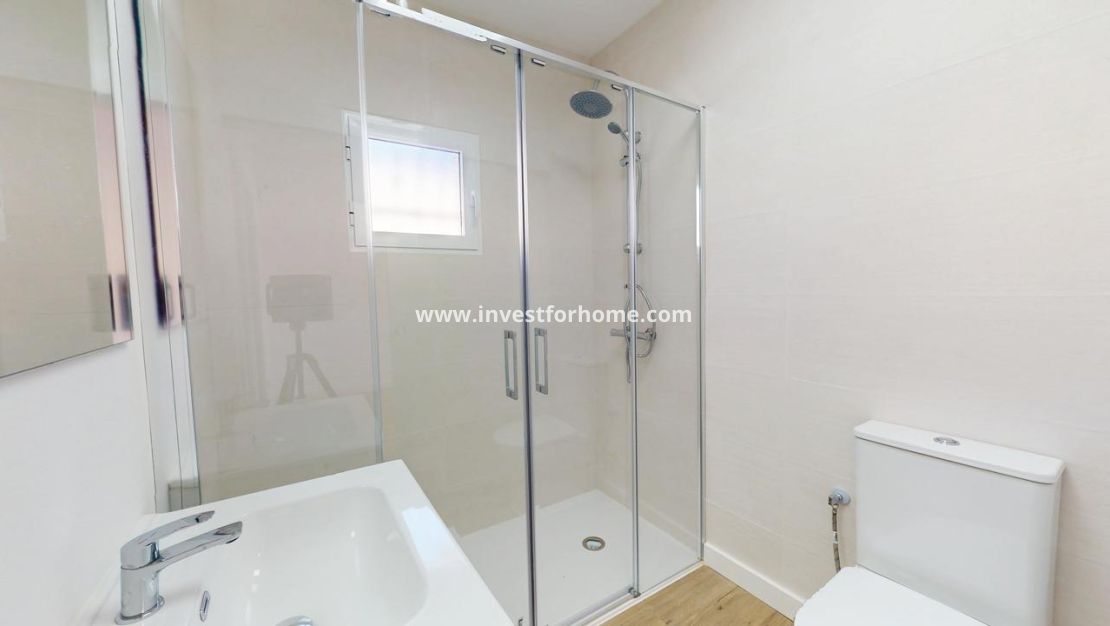 Sale - Bungalow - Orihuela Costa - Costa Blanca