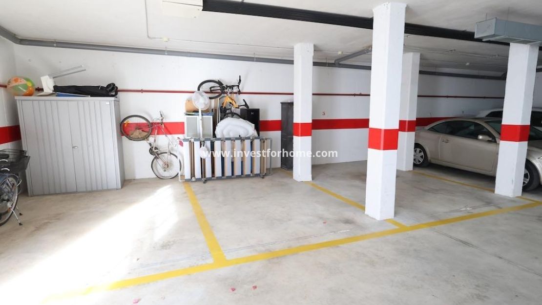 Sale - Bungalow - Orihuela Costa - Costa Blanca